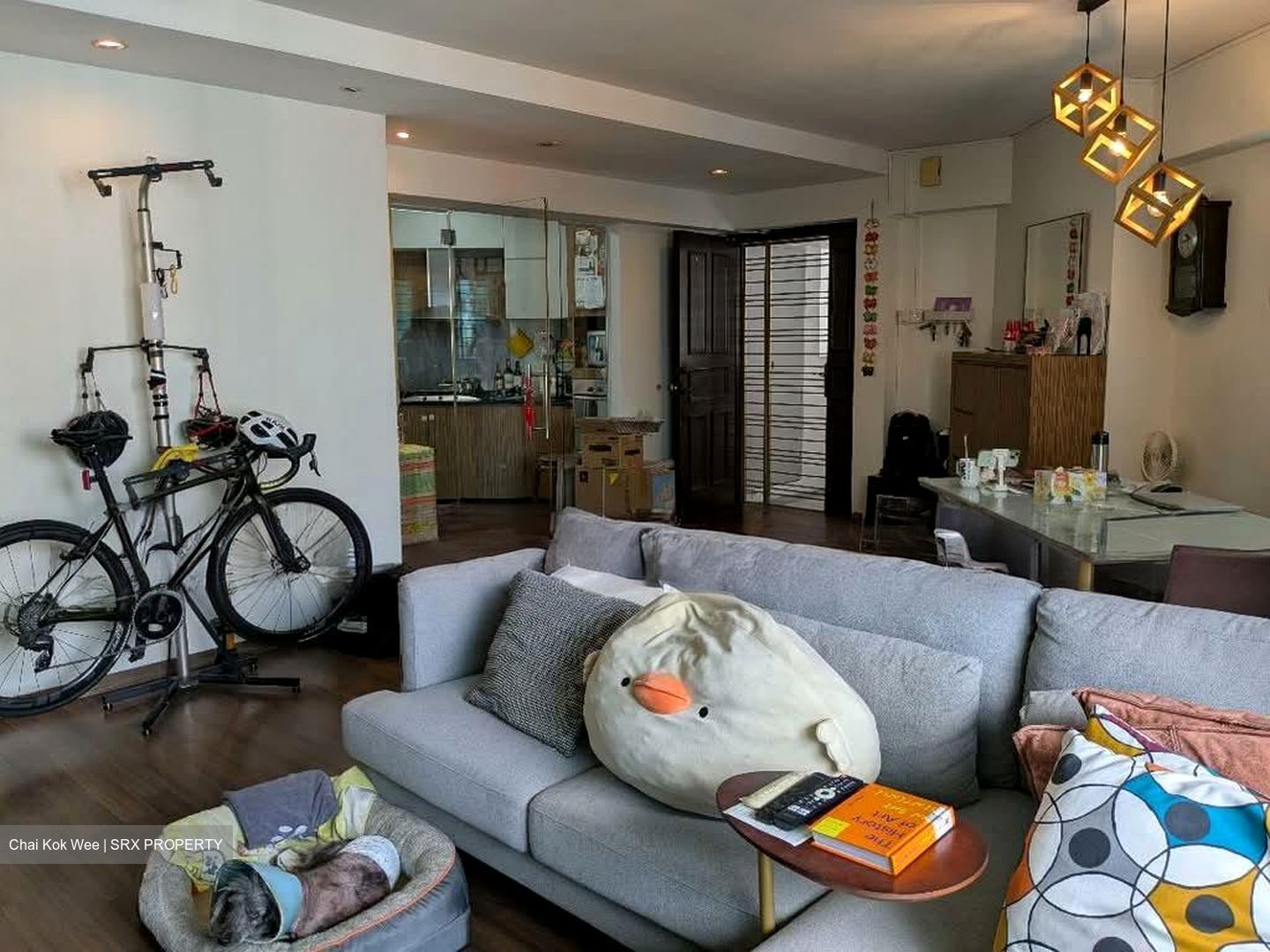 Blk 288 Bishan Street 24 (Bishan), HDB 4 Rooms #559728781